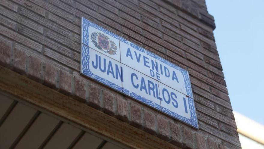 ZeC solicita que la avenida Juan Carlos I cambie su denominación por avenida de la Democracia