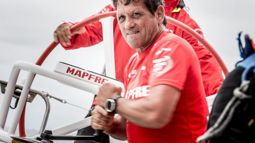 Joan Vila, nuevo fichaje del MAPFRE