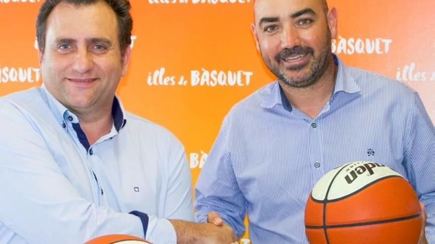 Wibfi apuesta por el baloncesto