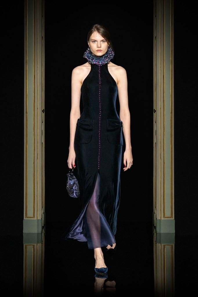 Giorgio Armani Prive