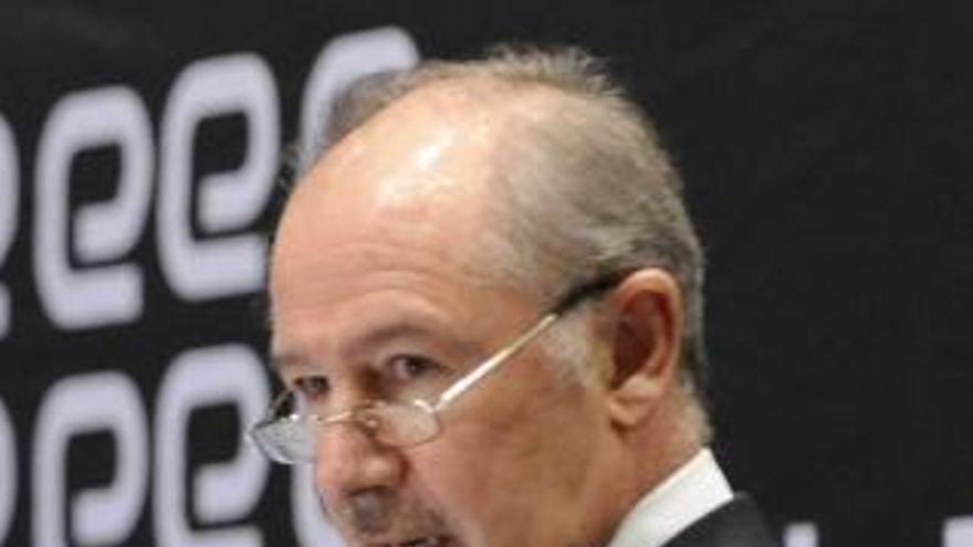 Rodrigo Rato descodificado