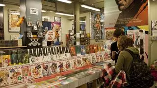 La librería Norma Cómics celebra sus 40 años de cultura pop en el corazón de Barcelona