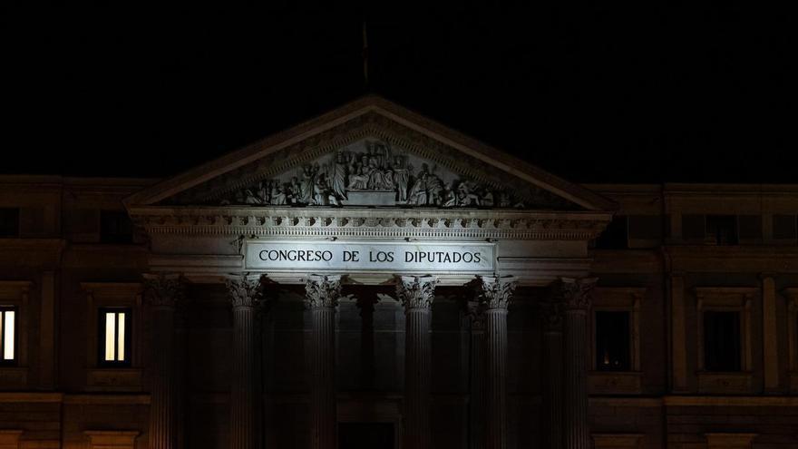 Historias de las Cortes (II): Calaveras, túneles secretos y una cámara acorazada, los subsuelos del Congreso