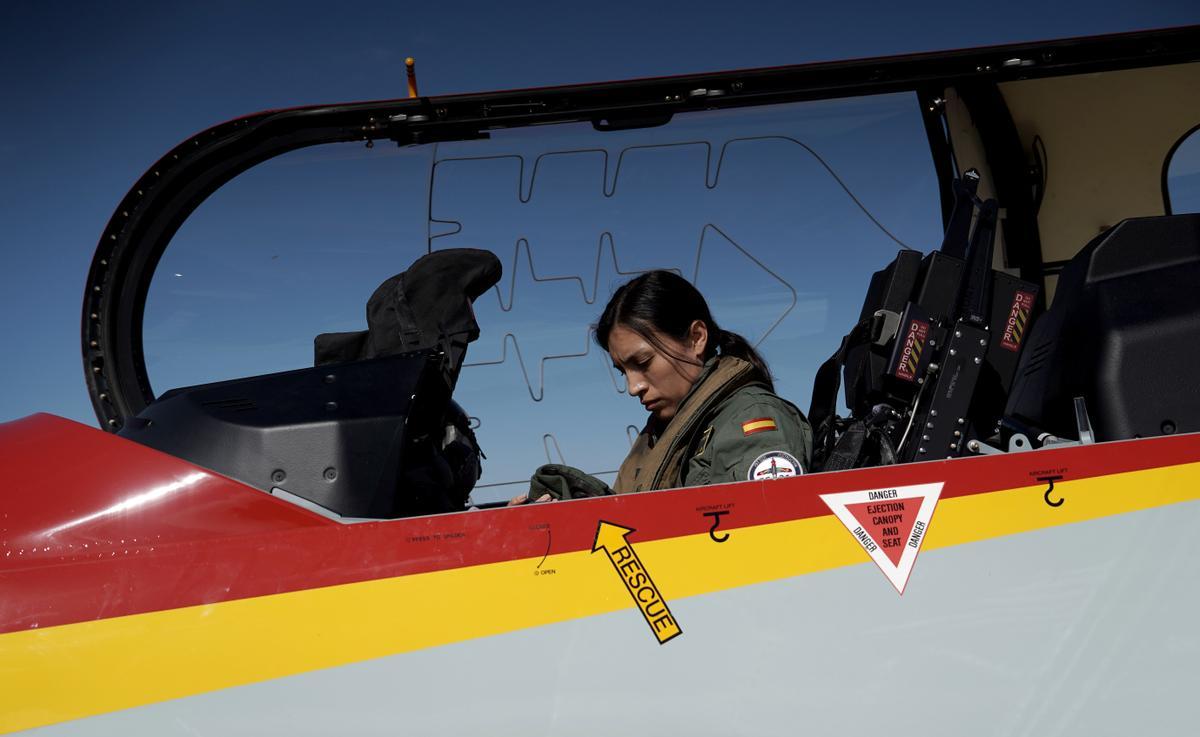 Mujeres en las Fuerzas Armadas: 16.000 historias de igualdad