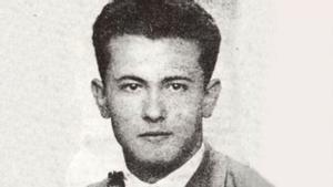 Mor Iñaki Larramendi, l’únic fundador d’ETA que continuava viu