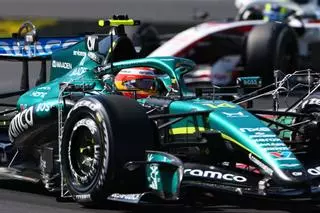 Clasificación Fórmula 1 del GP de Italia, en directo hoy: resultado de Fernando Alonso y Carlos Sainz, en vivo