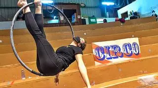 El II Encuentro de 'Malabares Sin Barreras' ofrecerá talleres gratuitos de circo inclusivo en Santa Lucía de Tirajana