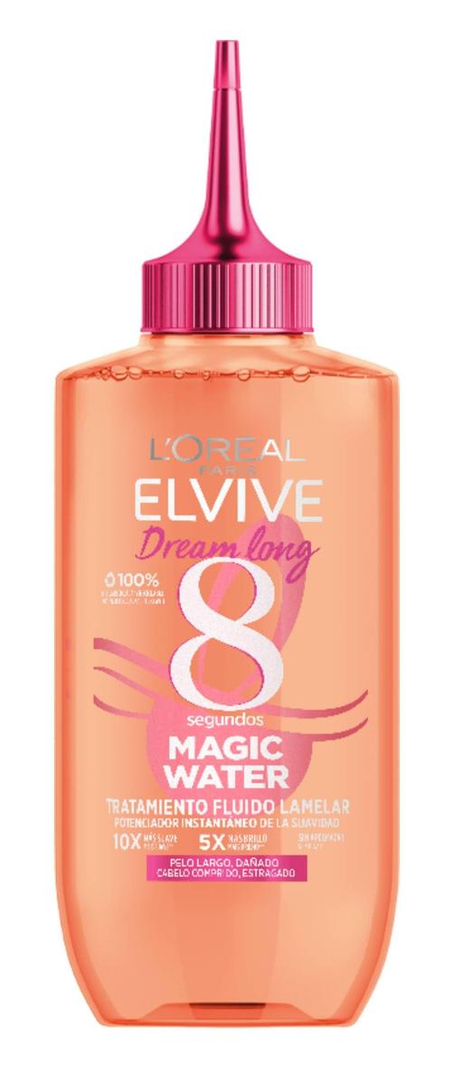 Elvive Magic Water, de L’Oréal Paris