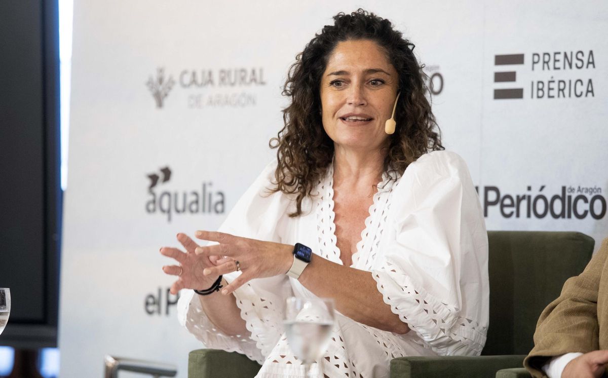 FORO DE MUNICIPALISMO DE EL PERIODICO DE ARAGON EN CAJA RURAL DE ARAGON