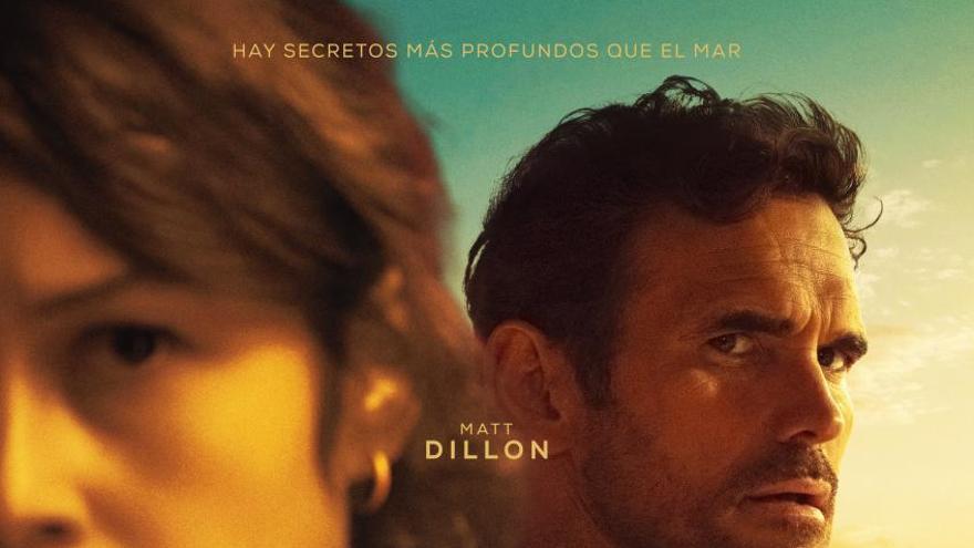 Isla Perdida (Haunted Heart)