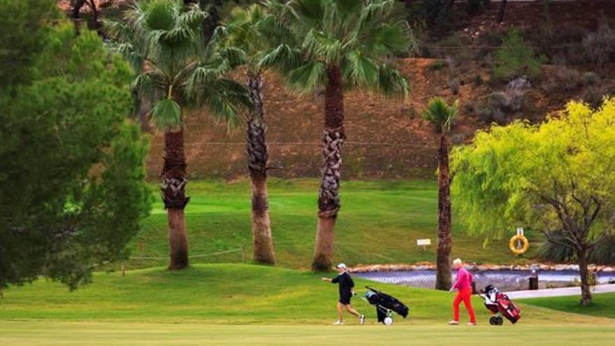 El torneo se jugará bajo la modalidad Stableford Individual.