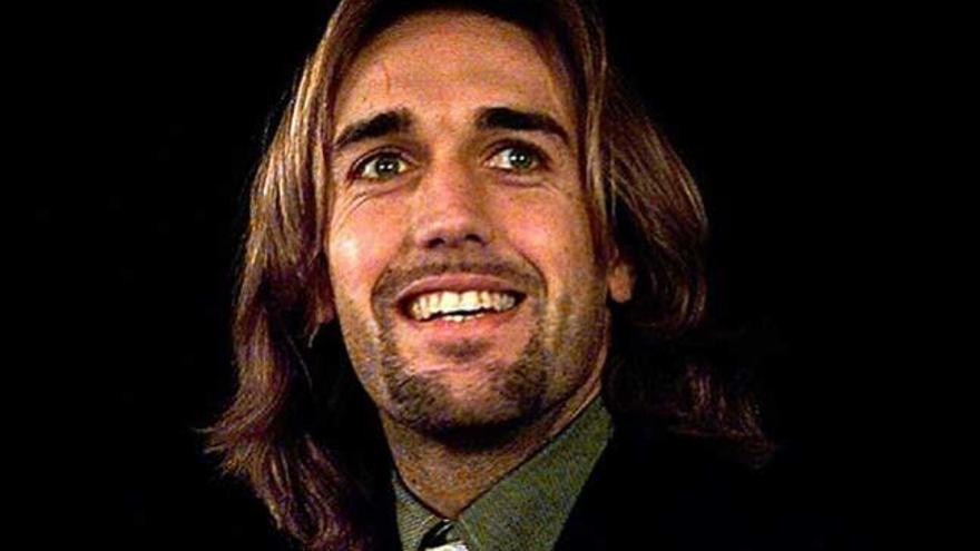 Gabriel Omar Batistuta