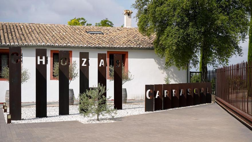 Chozas Carrascal: historia, arquitectura y paisaje alrededor del vino
