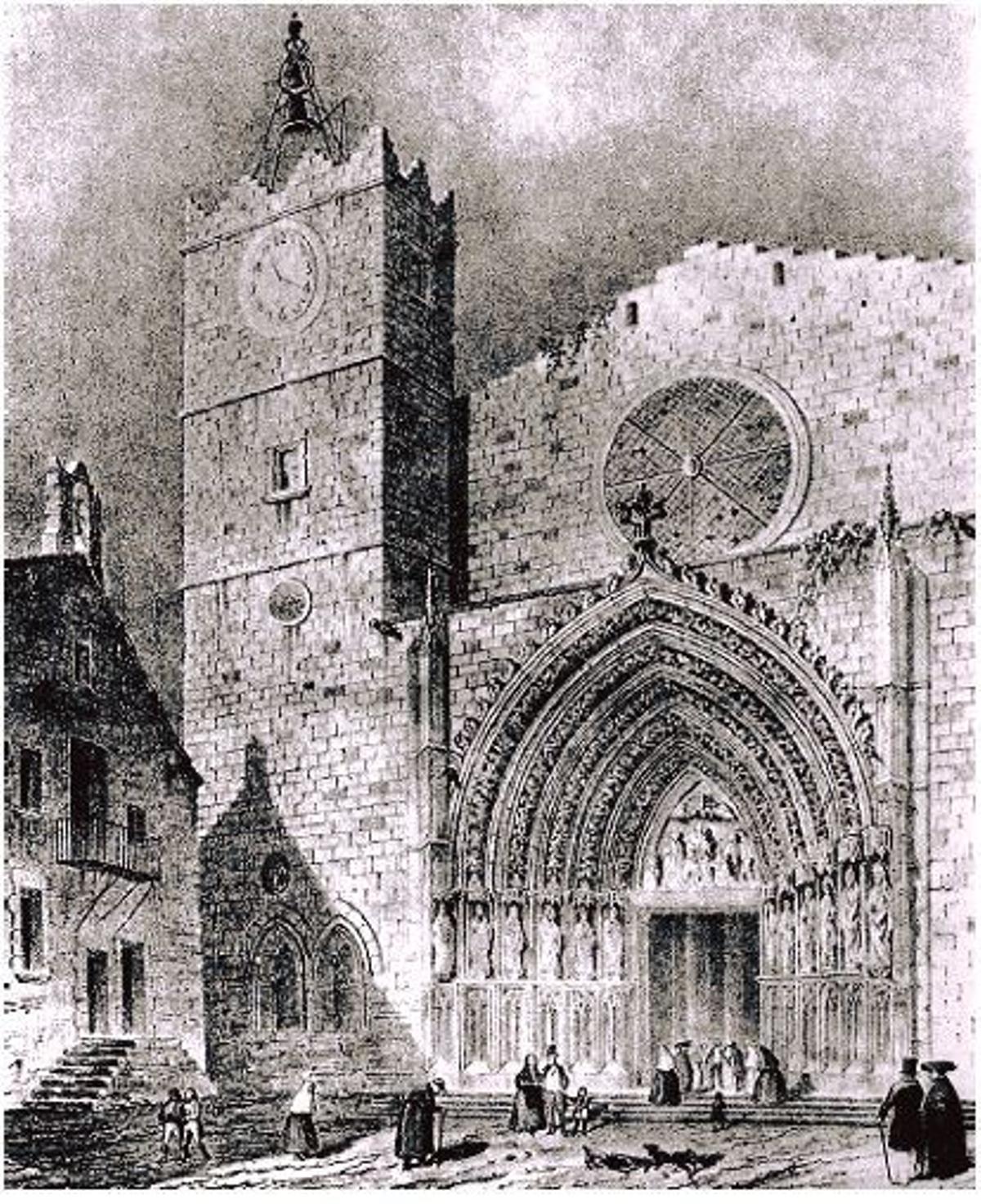 Una mirada històrica a les pandèmies a l'Empordà