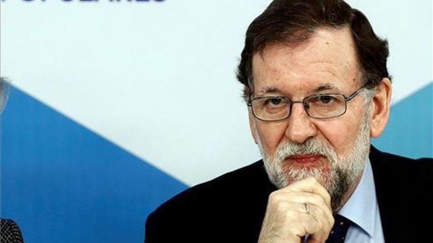 Rajoy presentará el miércoles en Teruel su plan para extender la banda ancha