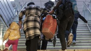 Rodalies promet que a finals d’any estaran reparats el 90% d’escales i ascensors