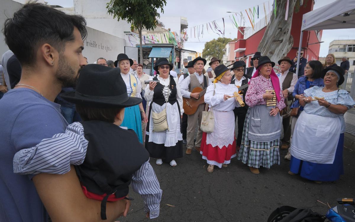Feria El Sabor del Queso