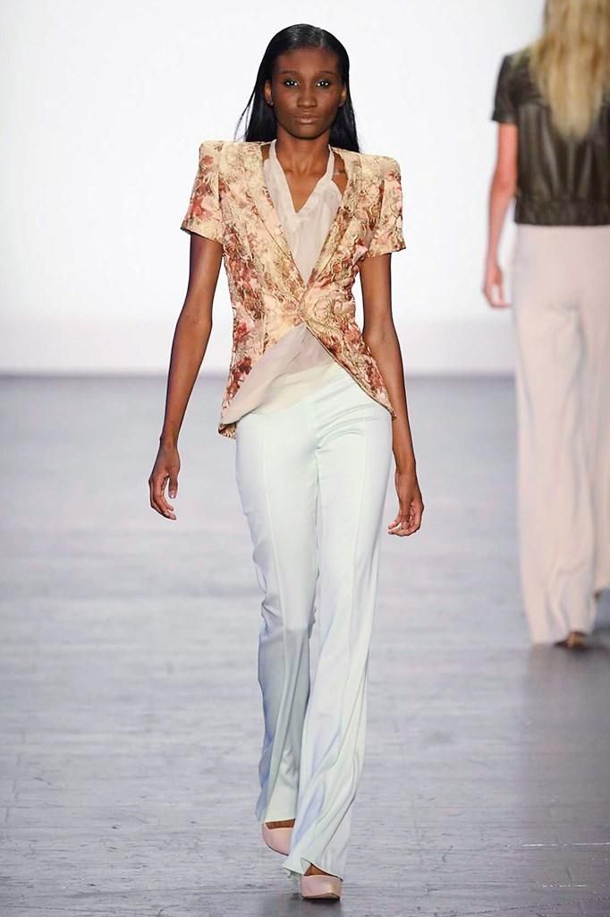 Project Runway