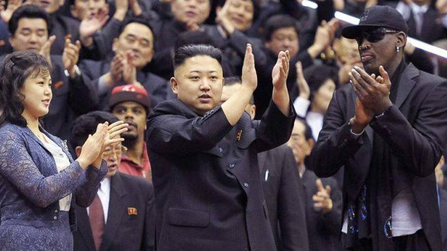 Corea del Norte lanza un misil de corto alcance por tercer día consecutivo