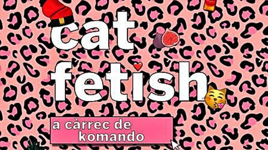 Cat Fetish | IMATGE PROMOCIONAL