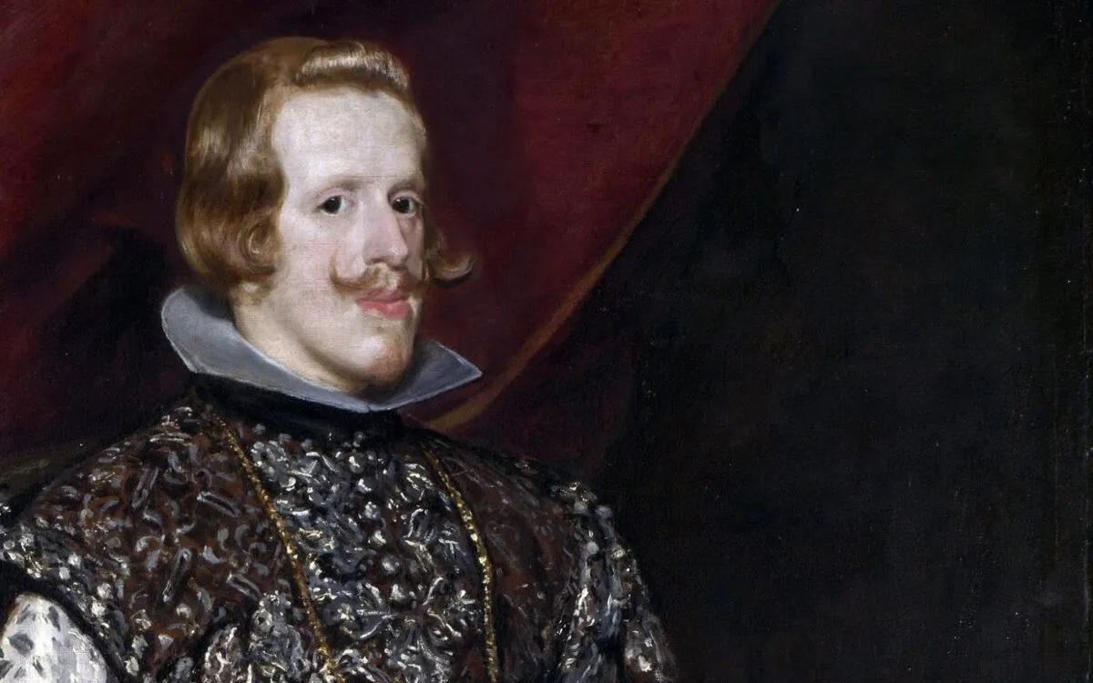 Felipe IV vendió Pozuelo de Aravaca en 1632 por necesidades económicas