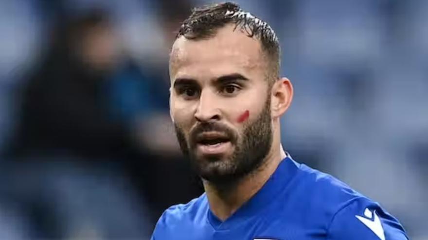 Las condiciones que ha puesto Jesé en Italia