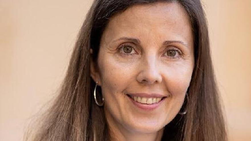 Susana Alemany, nueva presidenta de la Mancomunitat de la Valldigna