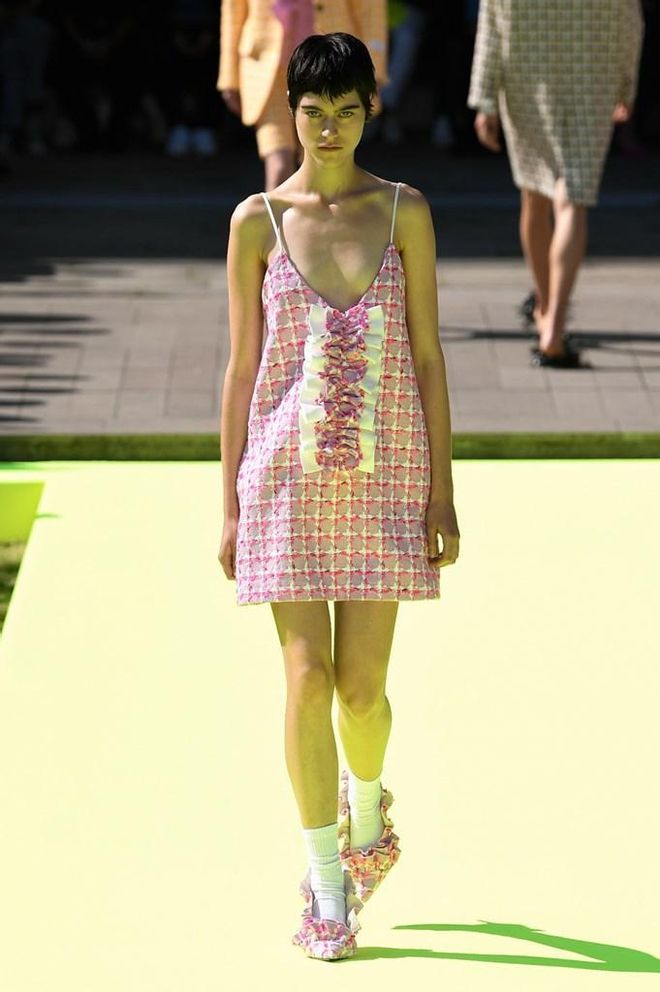 Msgm
