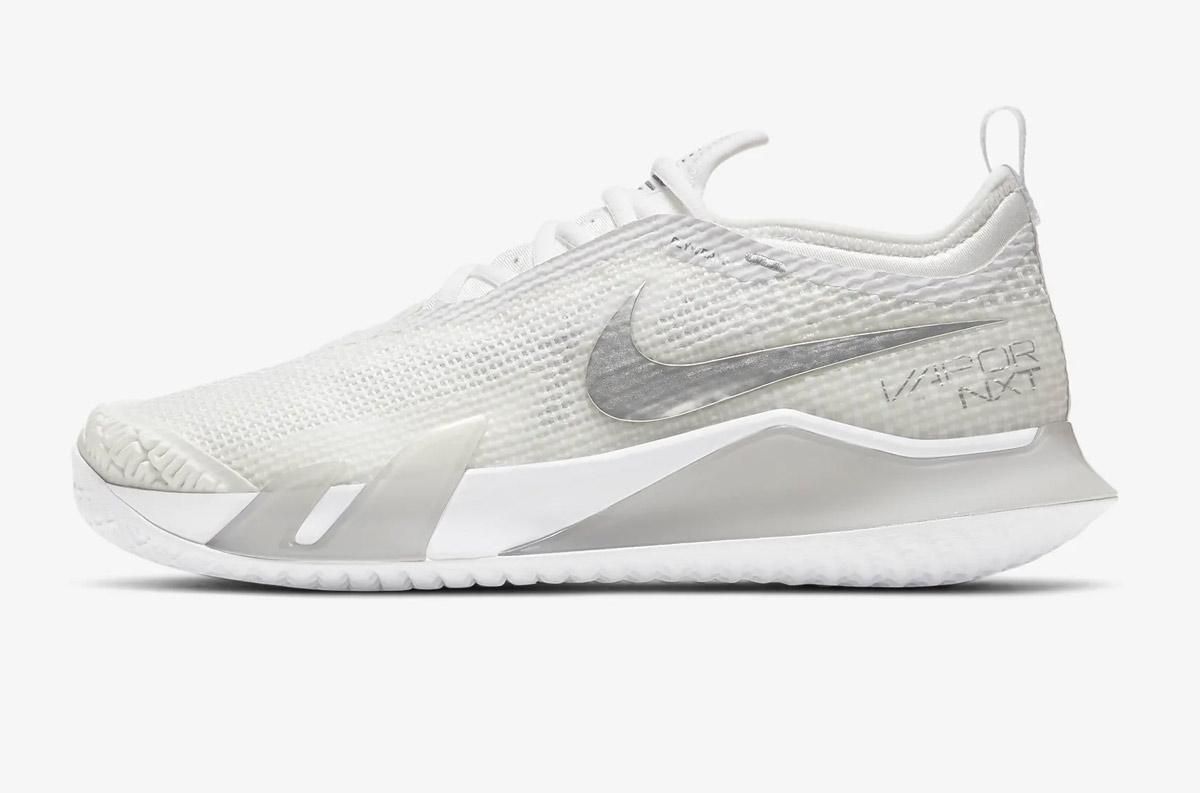 Zapatillas React Vapor NXT de Nike