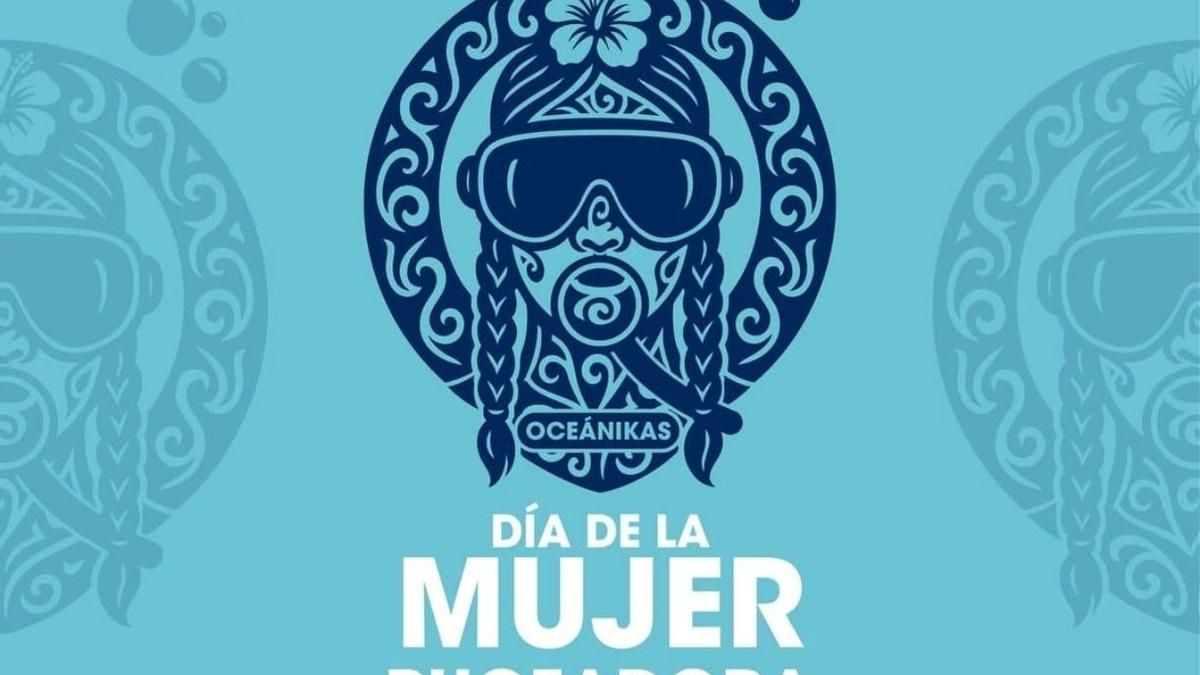 Cartel promocional.