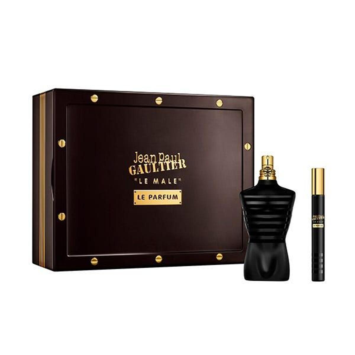 Estuche Le Male de Jean Paul Gaultier