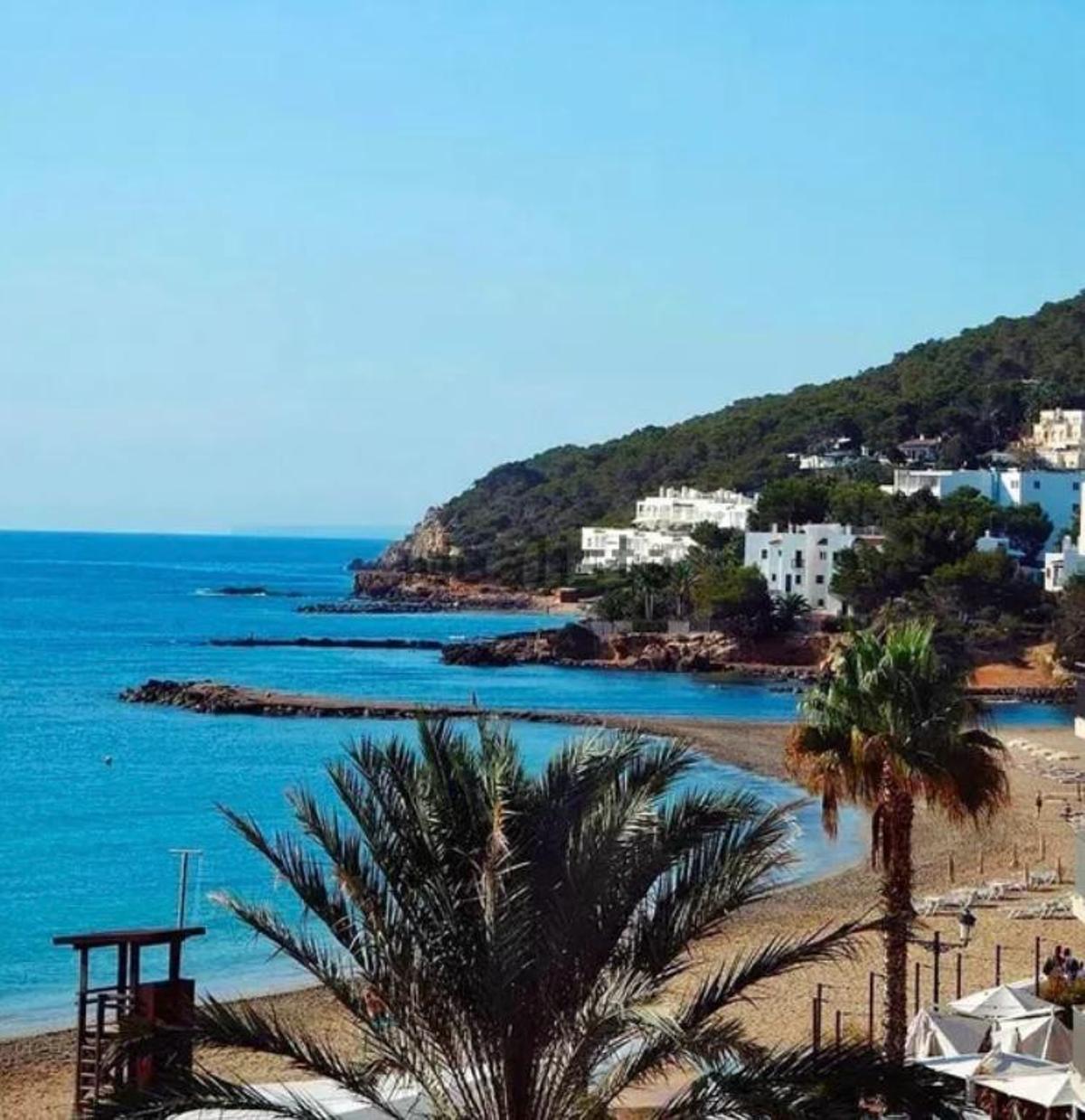 Anuncio falso de alquiler de vivienda en Ibiza: 7.500 euros timados