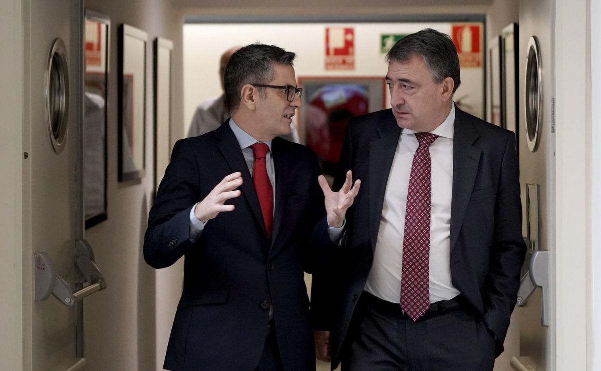 El Govern es reserva la potestat de no desclassificar secrets oficials previs al 1980 per «seguretat nacional» El Govern es reserva la potestat de no desclassificar secrets oficials previs al 1980 per «seguretat nacional»