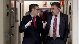 El Govern es reserva la potestat de no desclassificar secrets oficials previs al 1980 per «seguretat nacional»