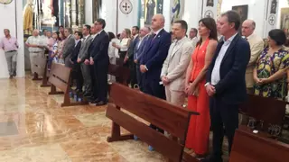 Vicent Marí, presidente del Consell de Ibiza: "Sin vivienda no hay oportunidades"