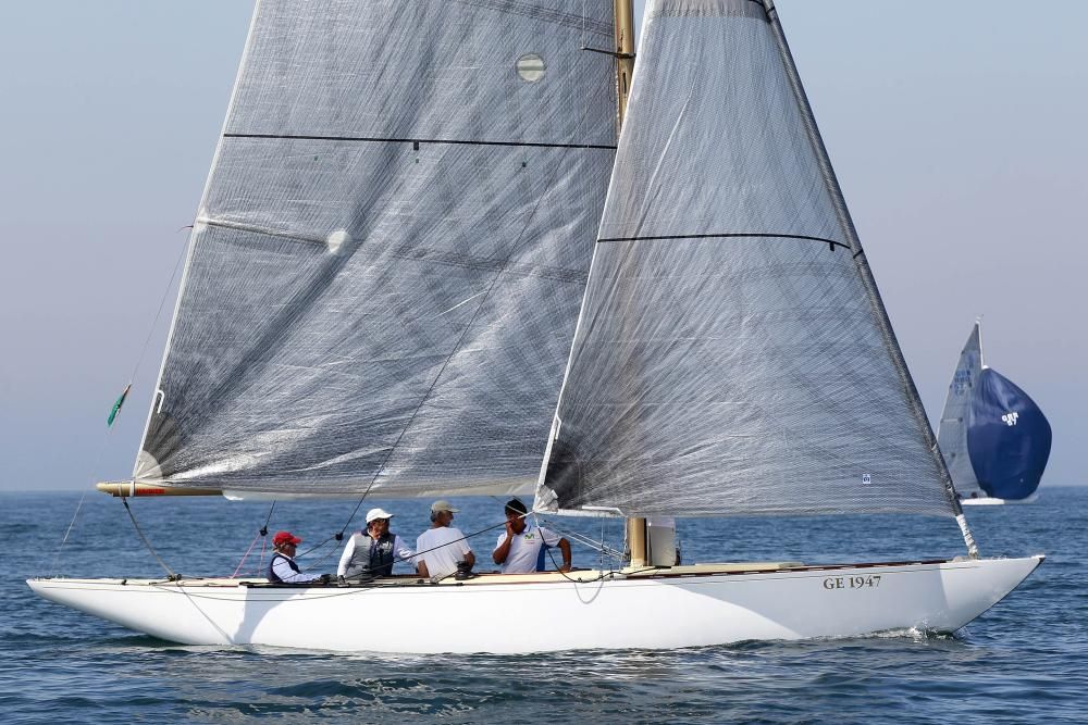 Trofeo Príncipe de Asturias de Baiona