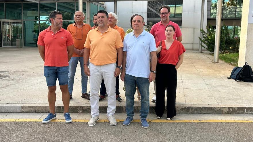 VÍDEO | El conflicto en la educación concertada pone en riesgo el inicio del curso 0-3: Más de 400 'escoletes' en peligro de cierre