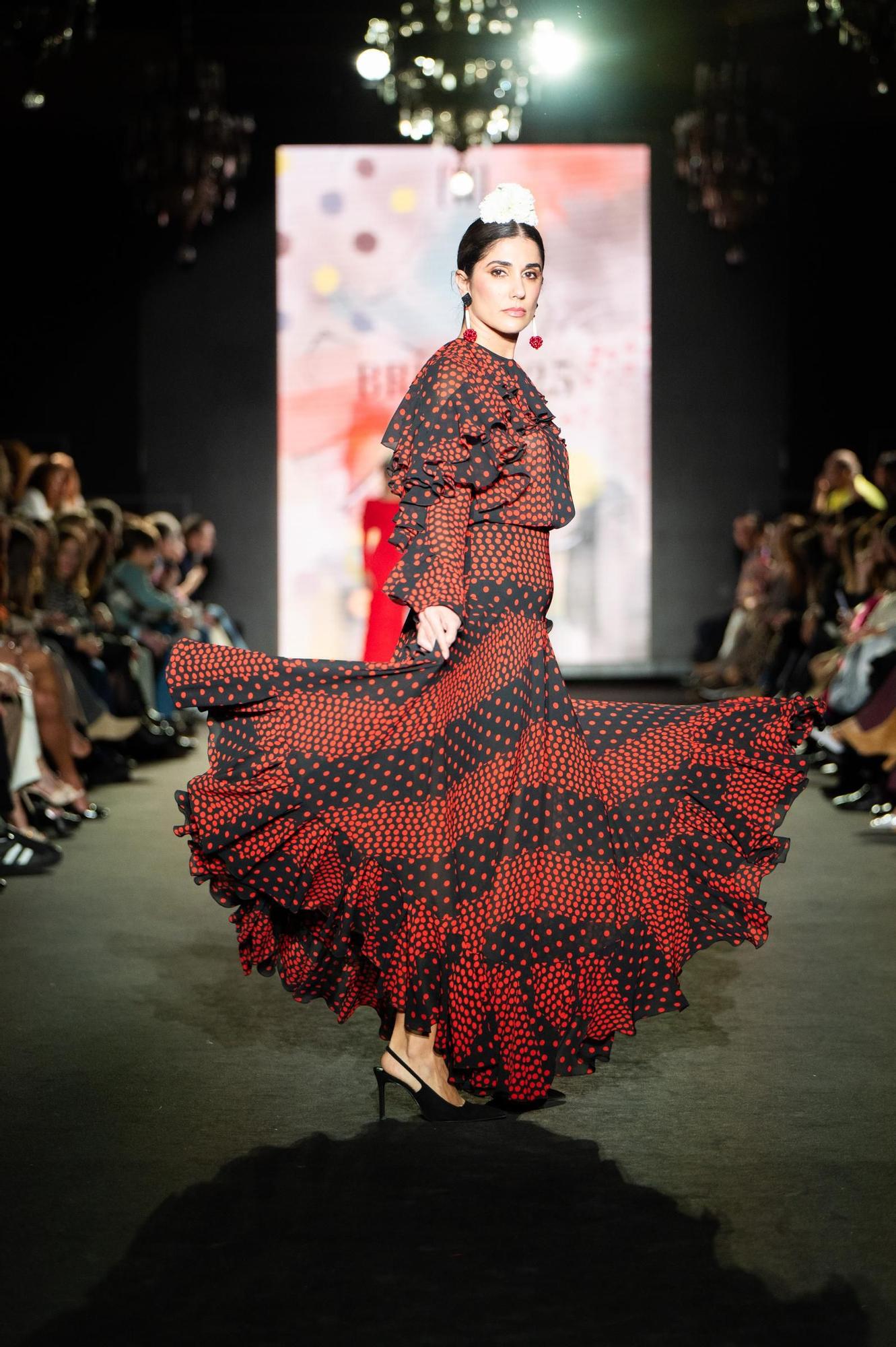 Diseños de Mónica Méndez.