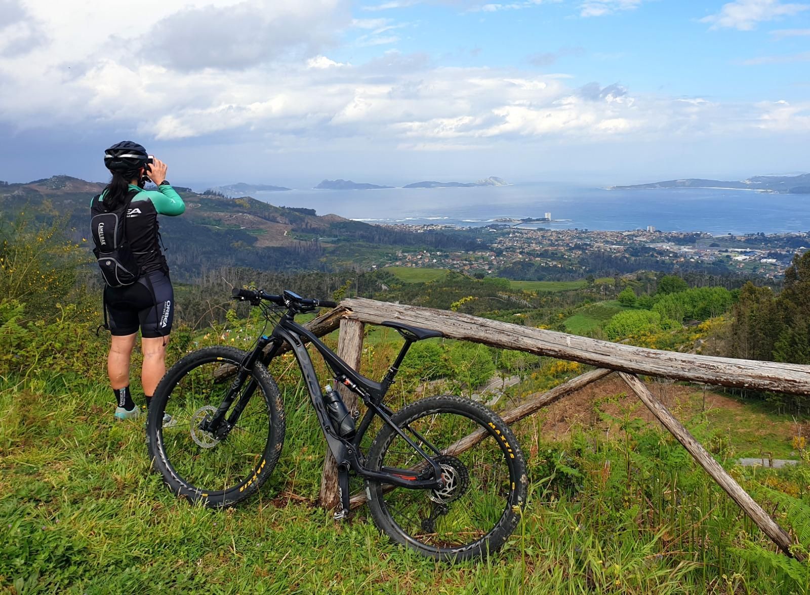 Un Vigo para caminar y perderse: 11 rutas imprescindibles de todos los niveles