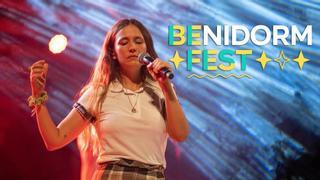 Rigoberta Bandini: 10 cosas que debes saber sobre la candidata de Eurovisión con 'Ay mamá'