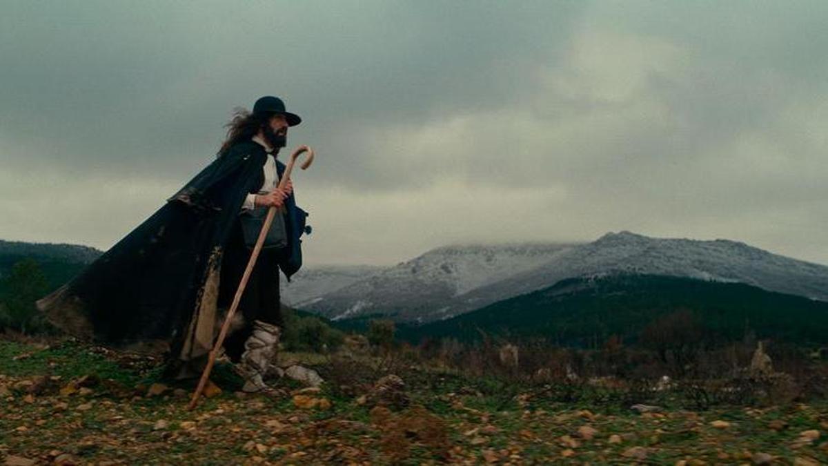 Fotogalería | 'Pastoris' lleva a la gran pantalla el habla del norte de Cáceres