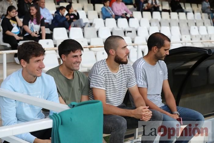 FC Cartagena-San Fernando