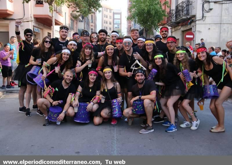 Fiestas de Sant Pere 2018