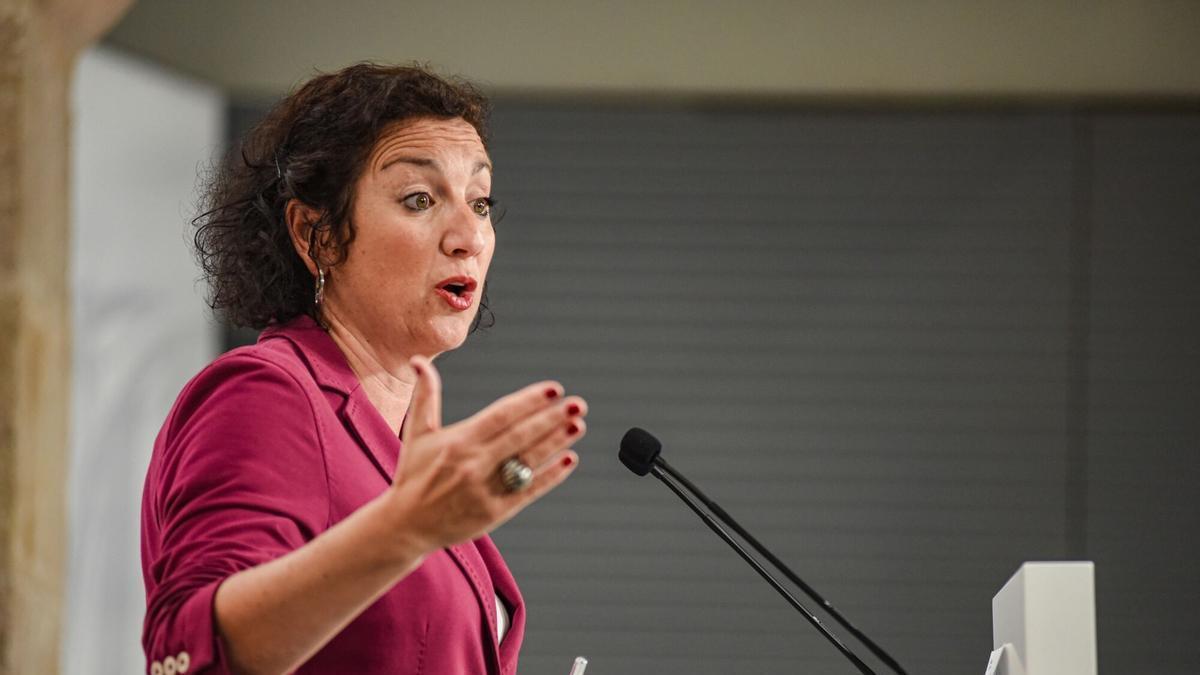 El Govern se reúne con el Ministerio de Hacienda este martes para abordar la nueva financiación