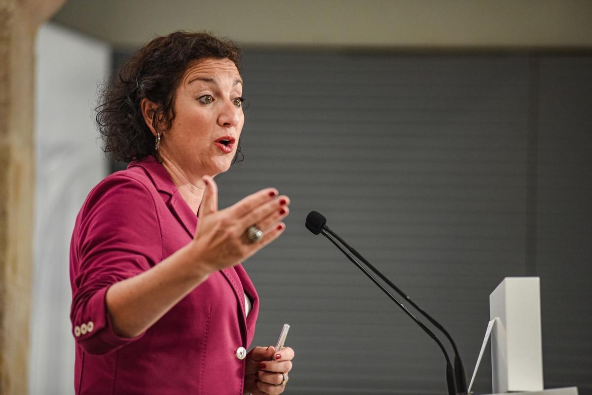 El Govern es reuneix amb el Ministeri d’Hisenda aquest dimarts per abordar el nou finançament