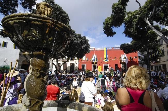 FIESTA DIA DE CANARIAS ORGANIZADO PORLA ORDEN ...