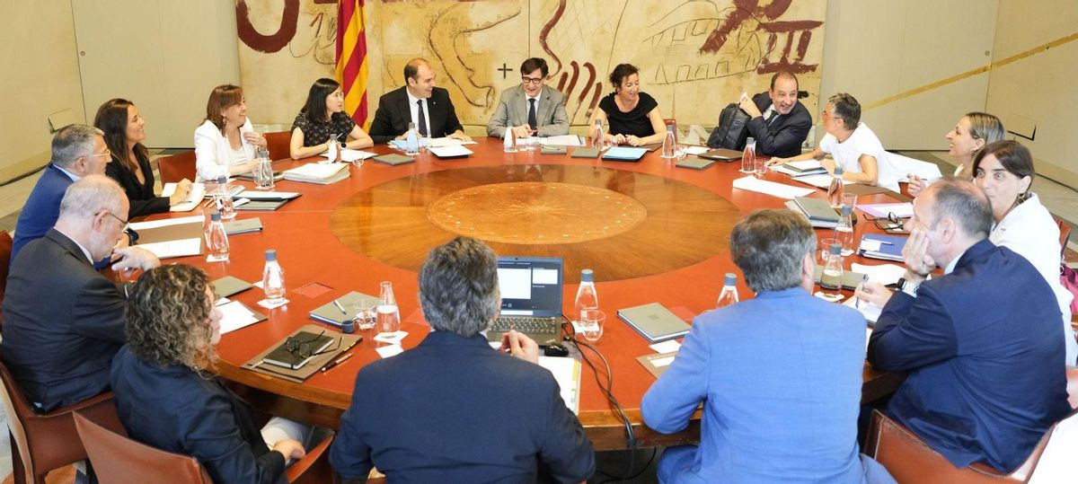 El Govern no reclamarà les ajudes donades per error a persones vulnerables El Govern no reclamarà les ajudes donades per error a persones vulnerables