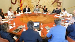El Govern no reclamarà les ajudes donades per error a persones vulnerables