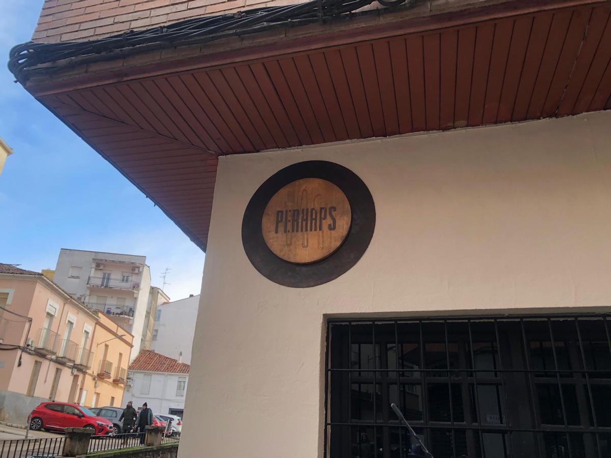 Hernando de Soto: la desidia de Cáceres