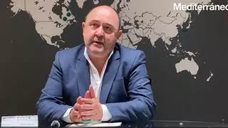 «En tres meses Valfortec podrá suministrar hidrógeno verde al transporte»